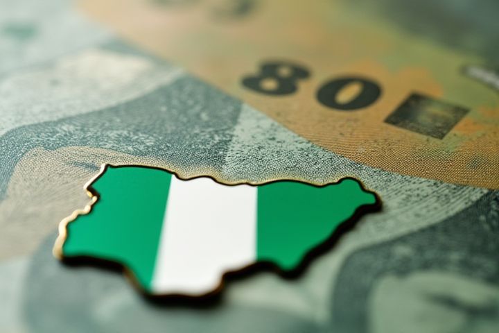 Nigeria Inflation Rate & Economic Impact - Understanding Current Trends