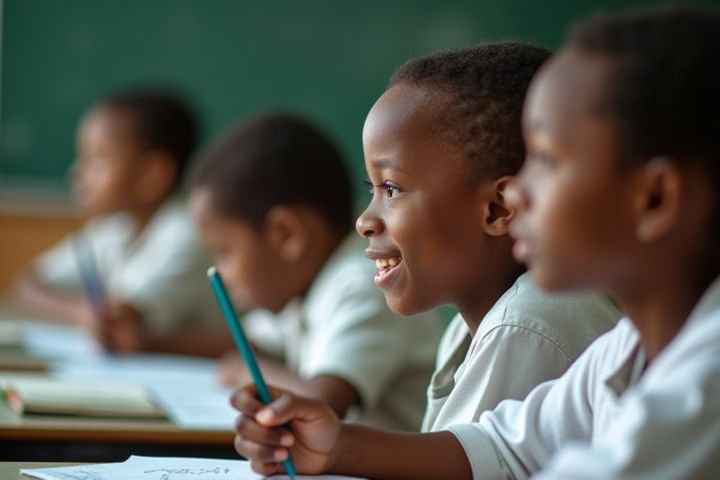 Understanding the Nigerian Education System: Structure, Challenges, and Reforms