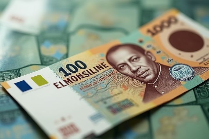 Nigeria Exchange Rate Insights - Understanding Current Currency Values
