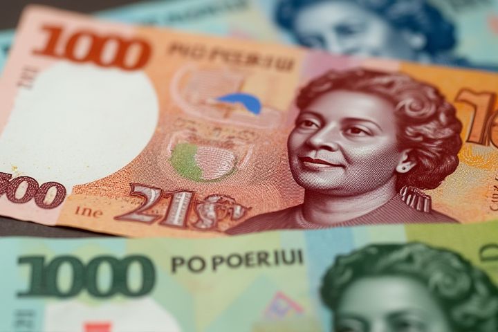 Current Exchange Rate for Nigerian Naira: Key Insights & Trends