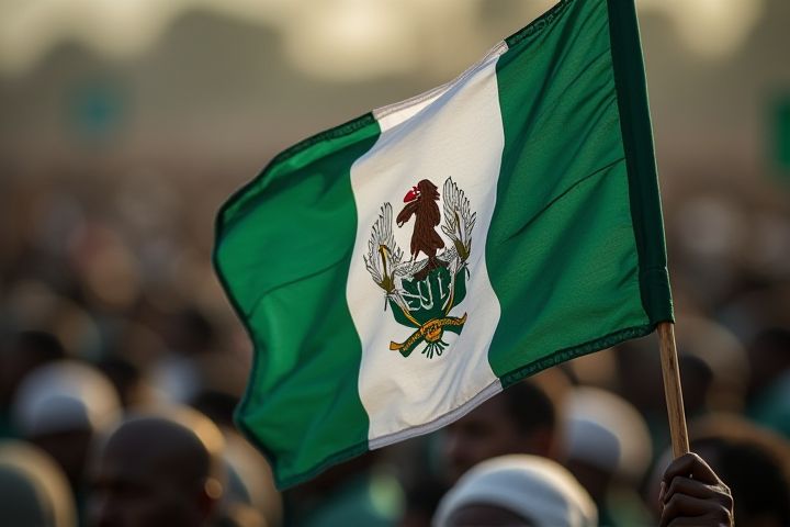 Nigeria's Foreign Policy - Priorities, Objectives, and Regional Influence
