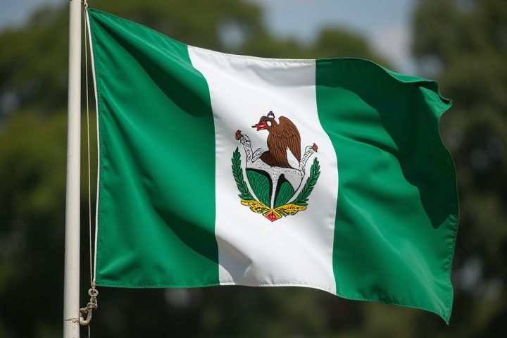 Nigeria's Government Structure: Understanding the Federal Republic System