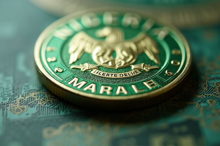 Nigeria's Economic Outlook: Current GDP Statistics & Growth Trends