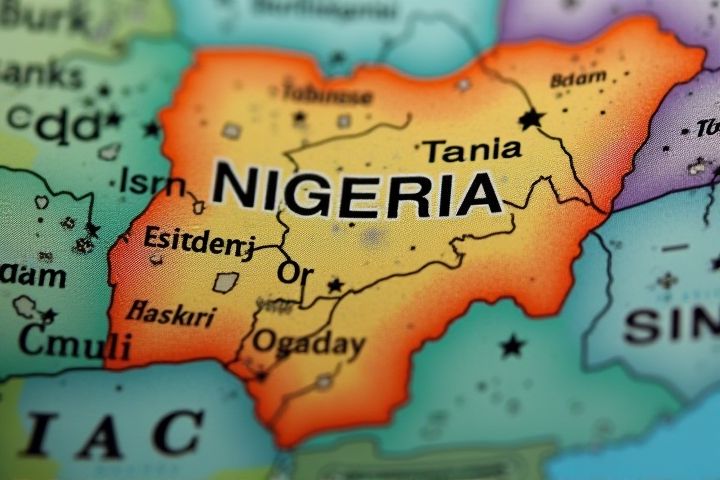 Understanding Nigeria's GDP Per Capita: Economic Insights and Comparisons