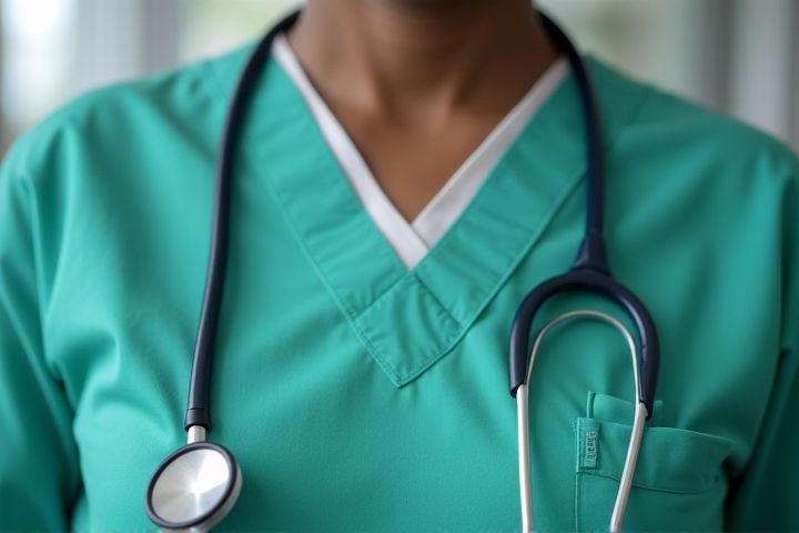 Understanding Nigeria's Healthcare System: Structure, Challenges, and Opportunities