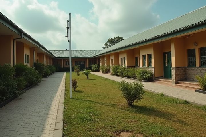 Nigeria High School System Explained: Understanding Structure and Terms