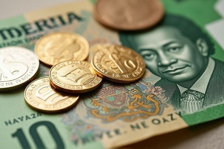 Nigeria's Highest Denomination: Understanding the Naira Note Value
