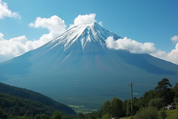 Chappal Waddi: Nigeria's Tallest Mountain Explained