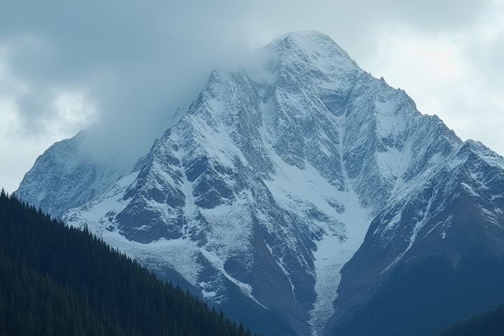 Nigeria's Tallest Mountain: Explore the Heights of Chappal Waddi