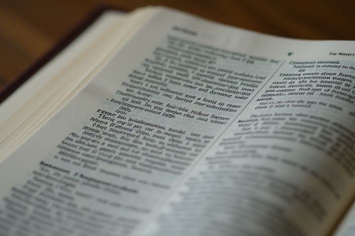 Nigeria in Biblical Context: Historical and Cultural Insights