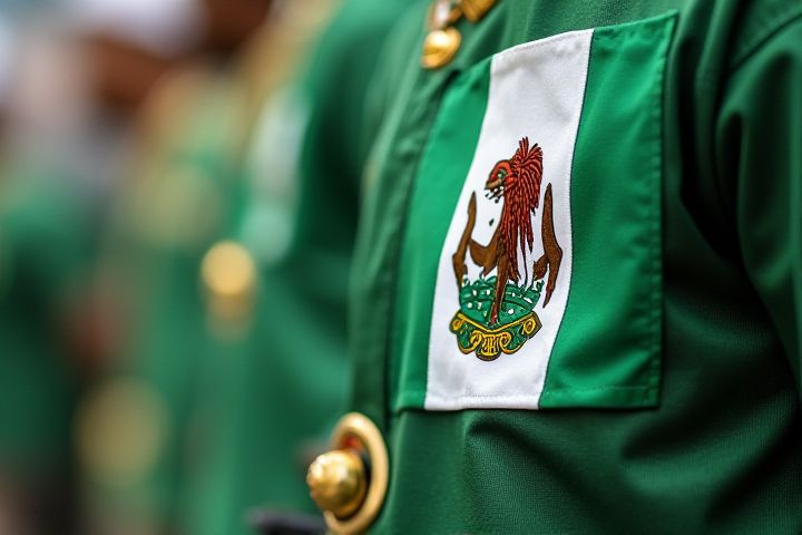 Nigeria in Korean: Understanding the Name and Its Pronunciation