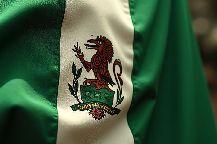Nigeria in Spanish: Guide to Translation and Cultural Context
