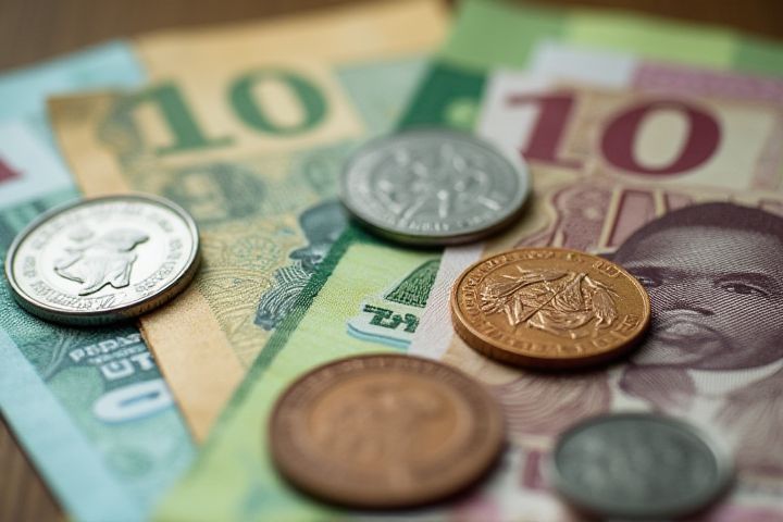 Current Nigeria Inflation Rate: Key Insights & Latest Trends