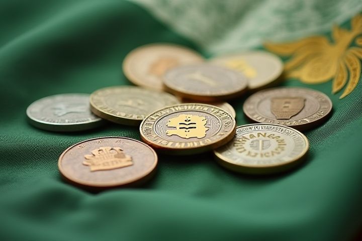 Nigeria's Economic Highlights: Oil, Agriculture & Emerging Markets