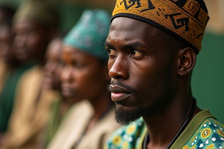 Languages of Nigeria: Major Dialects and Linguistic Diversity Explained