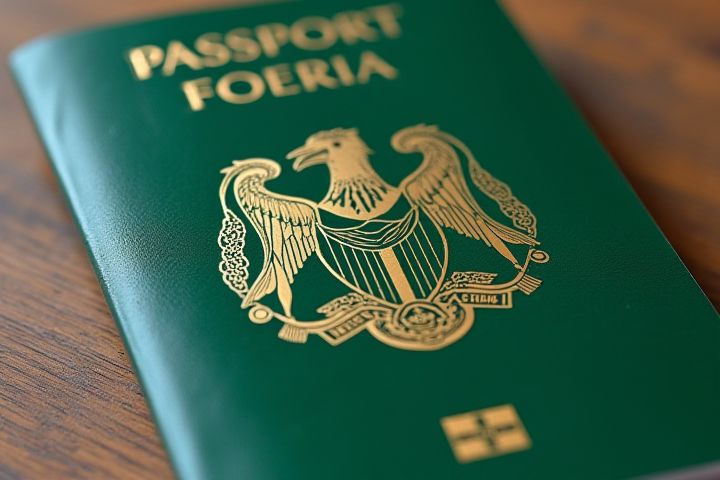 Nigeria Learning Passport: A Comprehensive Digital Education Platform for Enhanced Learning