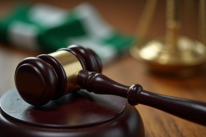 Understanding Nigeria's Legal System: Structure, Sources, and Key Features