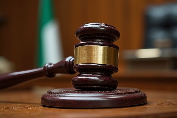 Understanding Nigeria's Legislative Branch: Structure and Functions Explained
