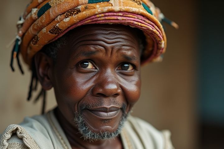Nigeria Life Expectancy Overview: Current Trends & Influencing Factors