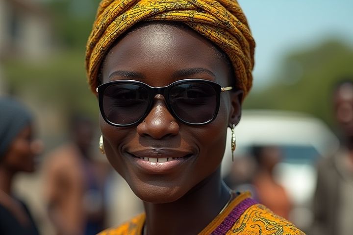 March in Nigeria: Weather Patterns, Events, and Travel Tips