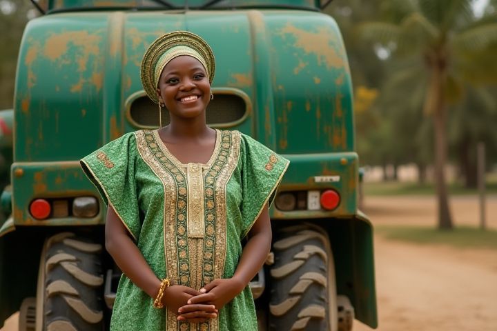Exploring Nigeria: Top Attractions, Culture Insights, and Travel Tips