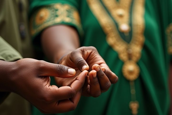 Religious Landscape of Nigeria: Dominant Faiths Explored