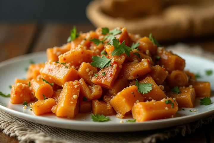 Discover Nigeria's Most Famous Dishes: A Guide to Traditional Nigerian Cuisine