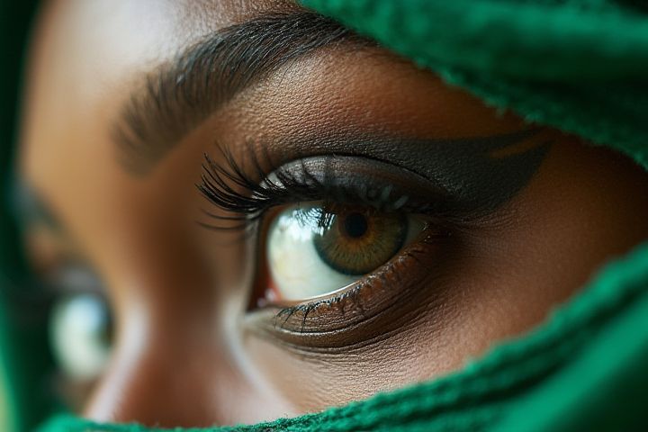 Discover Nigeria's Rich Culture, Natural Wonders, and Vibrant Economy