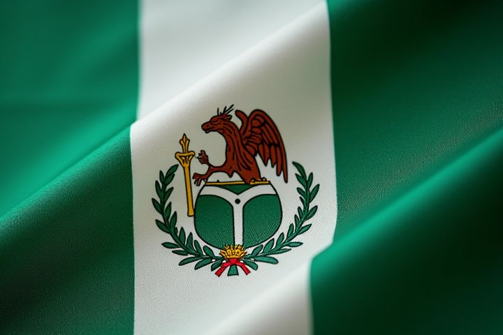 Nigeria's Motto: Unity and Faith, Peace and Progress Explained