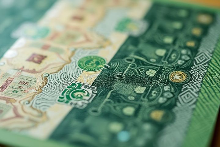 Nigeria's National Debt Overview: Current Status and Implications