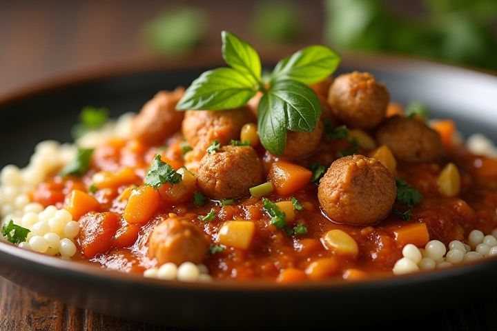 Nigerian Cuisine Highlight: Exploring the National Dish and Its Cultural Significance