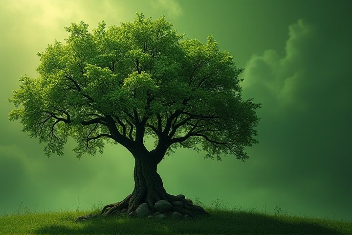 Nigeria's Symbolic Tree: Importance and Meaning of the Coconut Tree