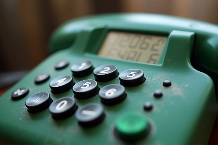 Nigeria Phone Code Explained: Understanding +234 for International Calls