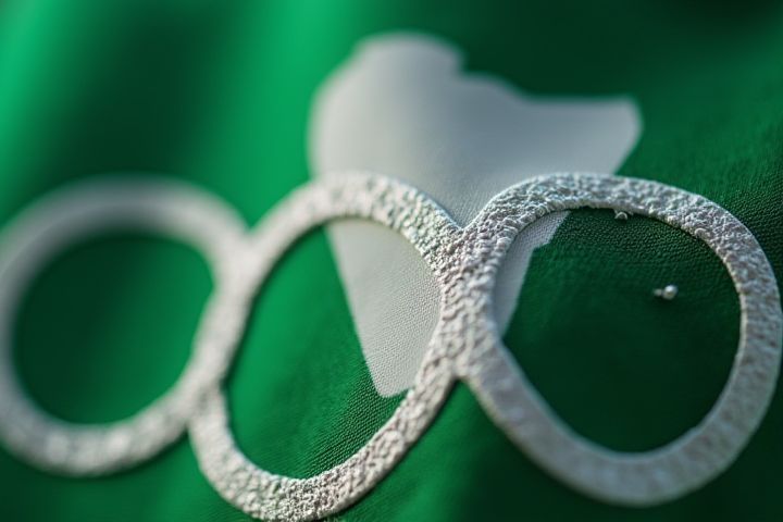 Nigeria's Olympic Performance: Achievements & Medal Count