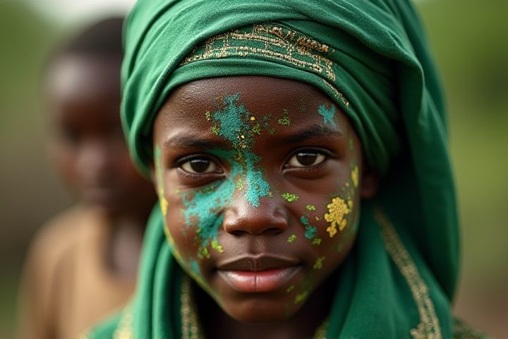 Nigeria's Population Insights and Trends