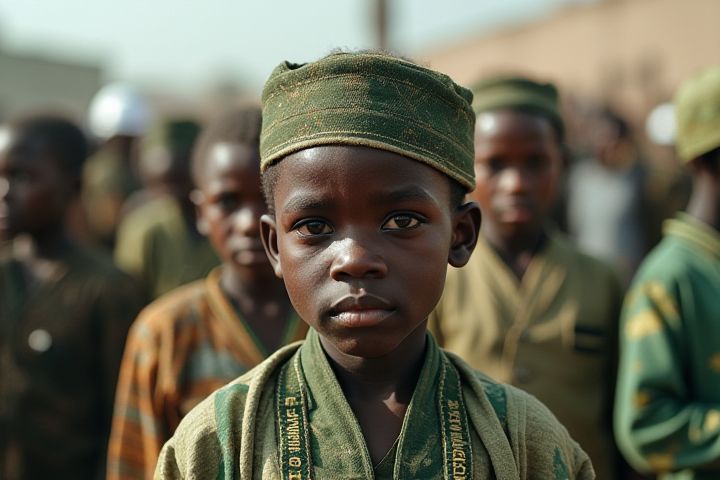 Nigeria's Population Growth Rate: Understanding Trends and Implications