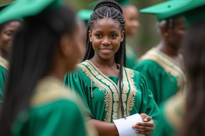 Nigeria's Position in Global Education Rankings: Insights and Analysis