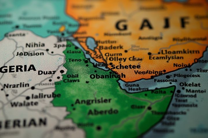 Understanding Nigeria's Regions: Geographical and Cultural Insights