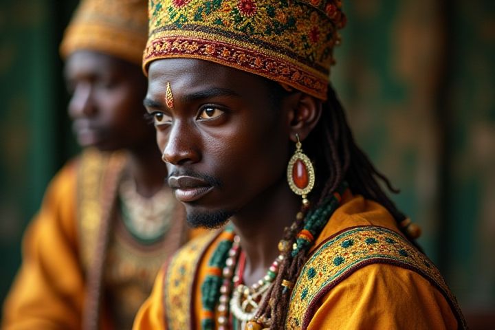 Nigeria's Religion and Culture: Diverse Traditions and Beliefs Explained