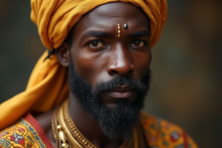 Religion in Nigeria: Overview of Major Faiths and Practices