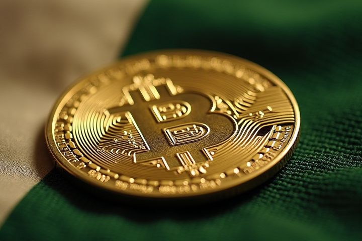 Nigeria's Abundant Resources: Oil, Minerals, and Cultural Wealth