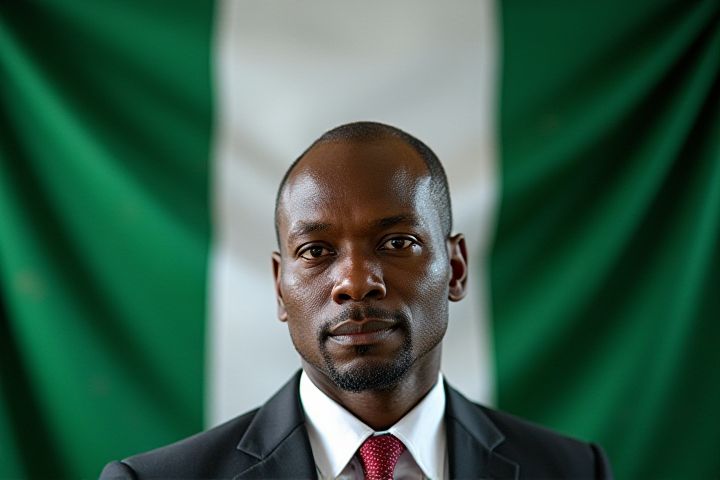 Nigeria's Influence in Africa: Leadership, Economy, and Cultural Impact