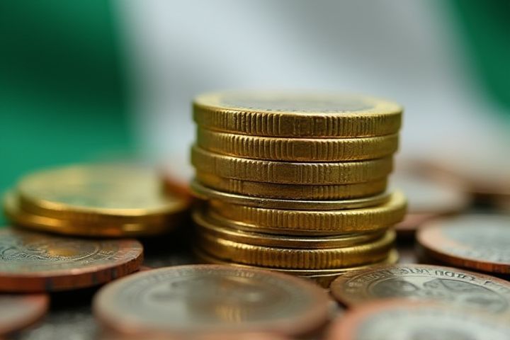 Nigeria's Debt-to-GDP Ratio: Current Analysis & Economic Implications
