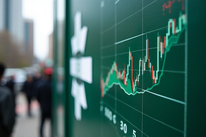 Understanding the Nigerian Stock Exchange: Market Functionality & Investment Opportunities