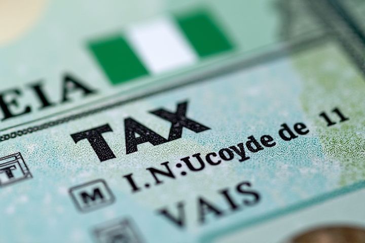 Nigeria Tax Identification Number (TIN) - Understanding Its Importance and Application Process