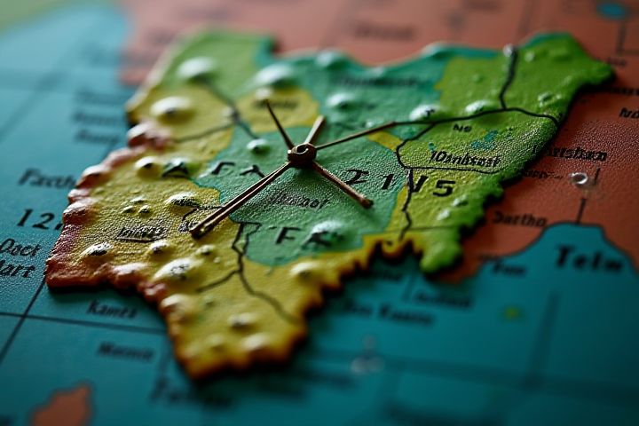 Nigeria Time Zone Explained: Understanding WAT and Its Global Context