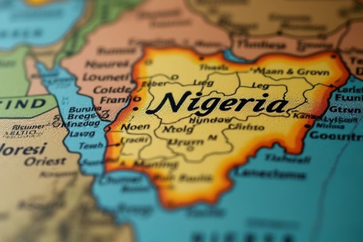 Nigeria Time Zone Conversion - Understanding GMT Offset & Local Time