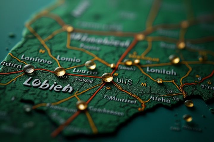 Nigeria Time Zone: Understanding UTC +1 Offset