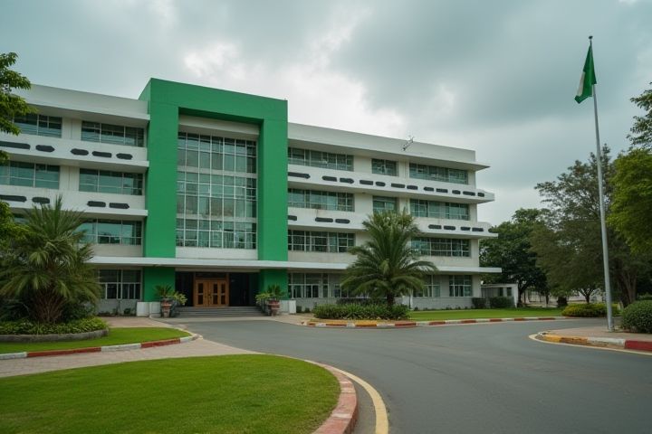 Nigeria University Rankings: Top Institutions to Consider
