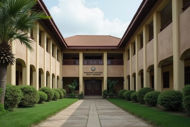Overview of Nigerian Universities: Types, Admission, and Education Quality